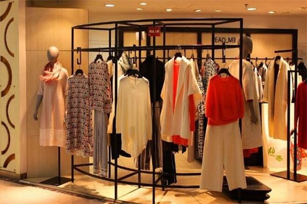 女装品牌加盟